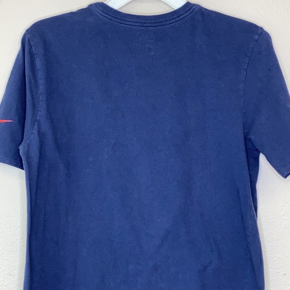 Nike Tee Athletic Cut Men's Size Small - Picture 7 of 11